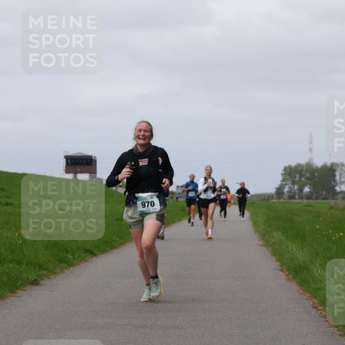 04.05.2025 - 8. Wedeler Halbmarathon Yannick Fuchs http://msf.ph/oto/7823534 04.05.2025 11:52:46 Laufen 970 meine-sportfotos.de