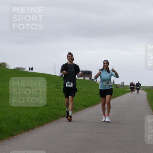 04.05.2025 - 8. Wedeler Halbmarathon Yannick Fuchs http://msf.ph/oto/7823535 04.05.2025 12:18:53 Laufen 145, 144 meine-sportfotos.de