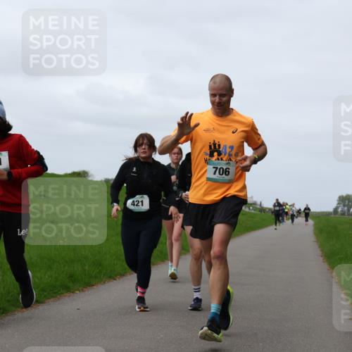 04.05.2025 - 8. Wedeler Halbmarathon Yannick Fuchs http://msf.ph/oto/7823537 04.05.2025 11:30:32 Laufen 511, 421, 706 meine-sportfotos.de