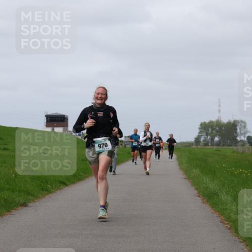 04.05.2025 - 8. Wedeler Halbmarathon Yannick Fuchs http://msf.ph/oto/7823538 04.05.2025 11:52:46 Laufen 970 meine-sportfotos.de