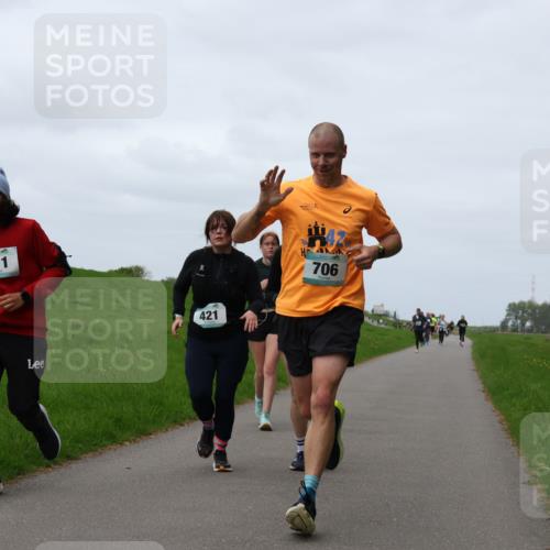 04.05.2025 - 8. Wedeler Halbmarathon Yannick Fuchs http://msf.ph/oto/7823541 04.05.2025 11:30:32 Laufen 511, 421, 706 meine-sportfotos.de