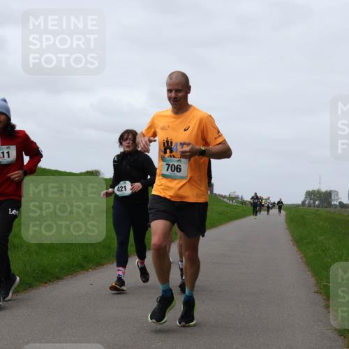 04.05.2025 - 8. Wedeler Halbmarathon Yannick Fuchs http://msf.ph/oto/7823551 04.05.2025 11:30:32 Laufen 511, 421, 706 meine-sportfotos.de