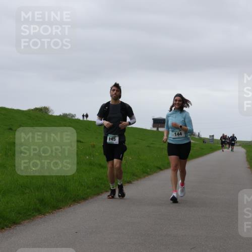 04.05.2025 - 8. Wedeler Halbmarathon Yannick Fuchs http://msf.ph/oto/7823560 04.05.2025 12:18:54 Laufen 145, 144 meine-sportfotos.de
