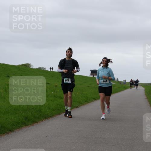 04.05.2025 - 8. Wedeler Halbmarathon Yannick Fuchs http://msf.ph/oto/7823565 04.05.2025 12:18:54 Laufen 145, 144 meine-sportfotos.de