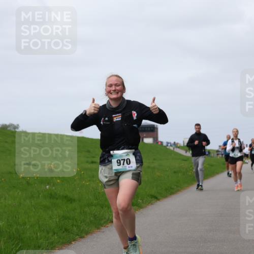 04.05.2025 - 8. Wedeler Halbmarathon Yannick Fuchs http://msf.ph/oto/7823571 04.05.2025 11:52:48 Laufen 970, 68 meine-sportfotos.de
