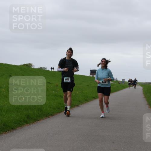 04.05.2025 - 8. Wedeler Halbmarathon Yannick Fuchs http://msf.ph/oto/7823572 04.05.2025 12:18:54 Laufen 145, 144 meine-sportfotos.de