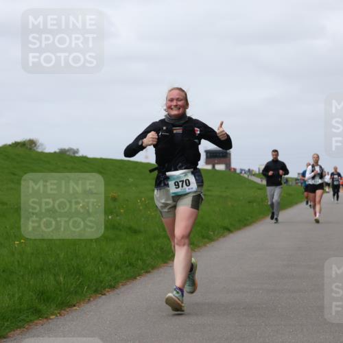 04.05.2025 - 8. Wedeler Halbmarathon Yannick Fuchs http://msf.ph/oto/7823582 04.05.2025 11:52:48 Laufen 970 meine-sportfotos.de