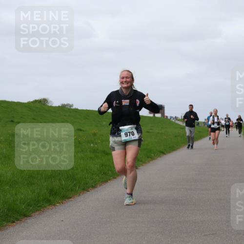 04.05.2025 - 8. Wedeler Halbmarathon Yannick Fuchs http://msf.ph/oto/7823591 04.05.2025 11:52:48 Laufen 970 meine-sportfotos.de