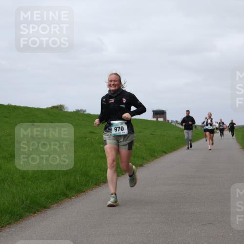 04.05.2025 - 8. Wedeler Halbmarathon Yannick Fuchs http://msf.ph/oto/7823611 04.05.2025 11:52:48 Laufen 970, 68 meine-sportfotos.de