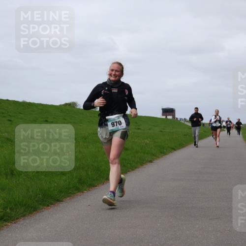 04.05.2025 - 8. Wedeler Halbmarathon Yannick Fuchs http://msf.ph/oto/7823627 04.05.2025 11:52:48 Laufen 970 meine-sportfotos.de
