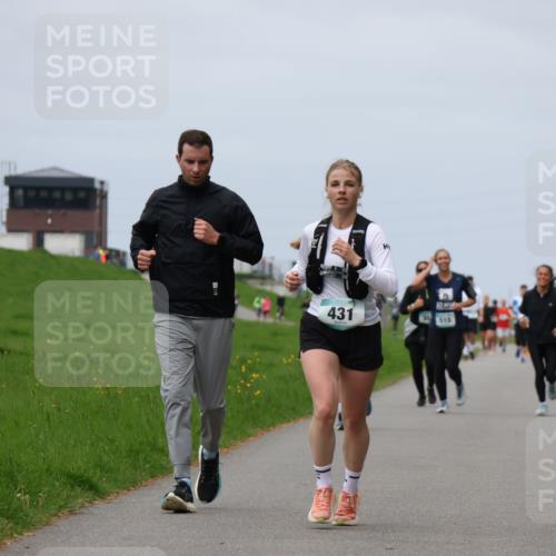 04.05.2025 - 8. Wedeler Halbmarathon Yannick Fuchs http://msf.ph/oto/7823661 04.05.2025 11:52:51 Laufen 431, 515 meine-sportfotos.de