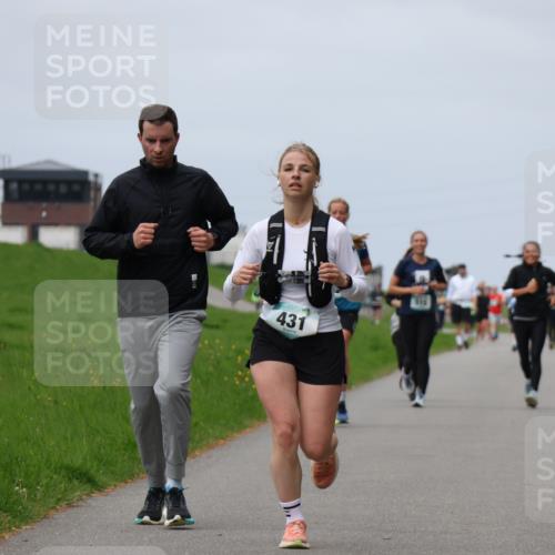04.05.2025 - 8. Wedeler Halbmarathon Yannick Fuchs http://msf.ph/oto/7823680 04.05.2025 11:52:52 Laufen 919, 431 meine-sportfotos.de