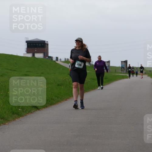 04.05.2025 - 8. Wedeler Halbmarathon Yannick Fuchs http://msf.ph/oto/7823692 04.05.2025 12:19:30 Laufen 206 meine-sportfotos.de