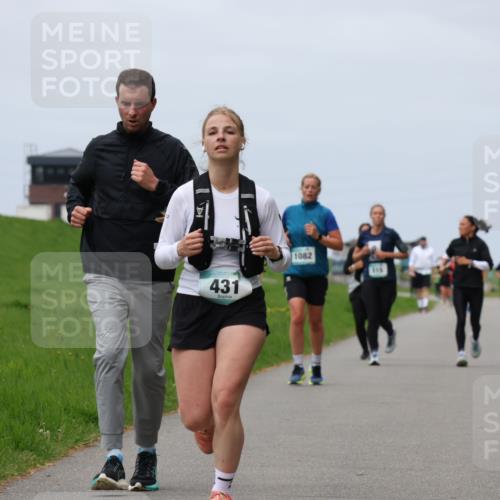 04.05.2025 - 8. Wedeler Halbmarathon Yannick Fuchs http://msf.ph/oto/7823701 04.05.2025 11:52:53 Laufen 431, 1082, 15 meine-sportfotos.de