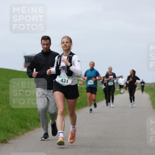 04.05.2025 - 8. Wedeler Halbmarathon Yannick Fuchs http://msf.ph/oto/7823715 04.05.2025 11:52:53 Laufen 431 meine-sportfotos.de