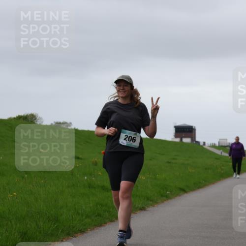 04.05.2025 - 8. Wedeler Halbmarathon Yannick Fuchs http://msf.ph/oto/7823721 04.05.2025 12:19:37 Laufen 206, 877 meine-sportfotos.de
