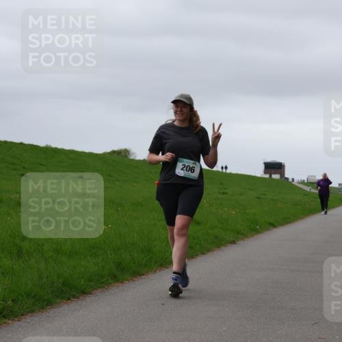 04.05.2025 - 8. Wedeler Halbmarathon Yannick Fuchs http://msf.ph/oto/7823750 04.05.2025 12:19:38 Laufen 206 meine-sportfotos.de