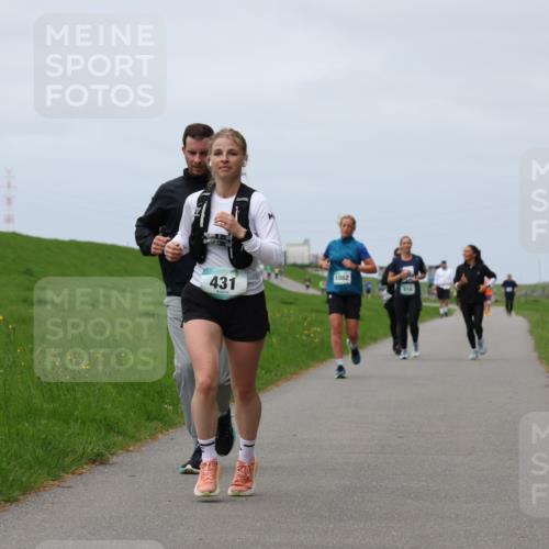 04.05.2025 - 8. Wedeler Halbmarathon Yannick Fuchs http://msf.ph/oto/7823766 04.05.2025 11:52:54 Laufen 431, 1082 meine-sportfotos.de