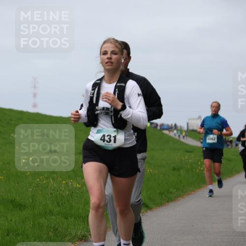 04.05.2025 - 8. Wedeler Halbmarathon Yannick Fuchs http://msf.ph/oto/7823779 04.05.2025 11:52:54 Laufen 431, 1082, 515 meine-sportfotos.de
