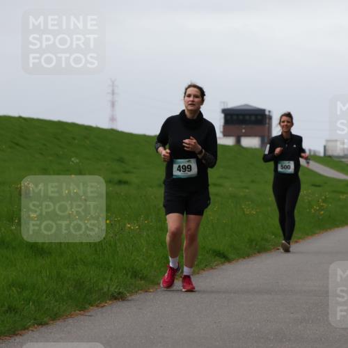 04.05.2025 - 8. Wedeler Halbmarathon Yannick Fuchs http://msf.ph/oto/7823799 04.05.2025 12:20:26 Laufen 499, 500 meine-sportfotos.de