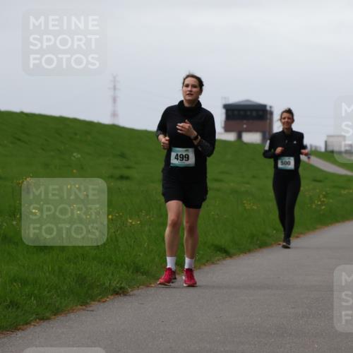 04.05.2025 - 8. Wedeler Halbmarathon Yannick Fuchs http://msf.ph/oto/7823802 04.05.2025 12:20:27 Laufen 499, 500 meine-sportfotos.de