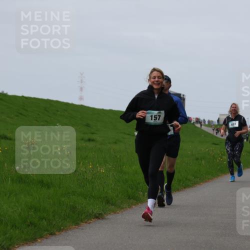 04.05.2025 - 8. Wedeler Halbmarathon Yannick Fuchs http://msf.ph/oto/7823805 04.05.2025 11:30:49 Laufen 157, 497 meine-sportfotos.de