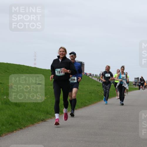 04.05.2025 - 8. Wedeler Halbmarathon Yannick Fuchs http://msf.ph/oto/7823819 04.05.2025 11:30:49 Laufen 157, 209, 497, 501 meine-sportfotos.de
