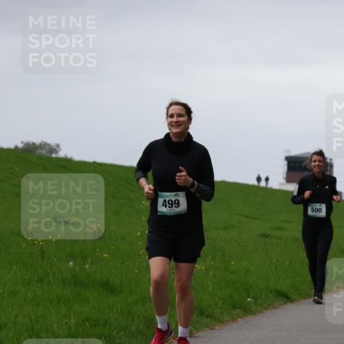 04.05.2025 - 8. Wedeler Halbmarathon Yannick Fuchs http://msf.ph/oto/7823822 04.05.2025 12:20:29 Laufen 499, 500 meine-sportfotos.de