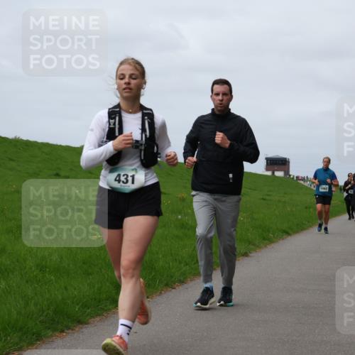 04.05.2025 - 8. Wedeler Halbmarathon Yannick Fuchs http://msf.ph/oto/7823824 04.05.2025 11:52:56 Laufen 431, 515 meine-sportfotos.de