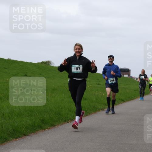 04.05.2025 - 8. Wedeler Halbmarathon Yannick Fuchs http://msf.ph/oto/7823863 04.05.2025 11:30:51 Laufen 157, 209, 497, 501 meine-sportfotos.de