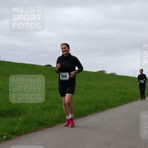 04.05.2025 - 8. Wedeler Halbmarathon Yannick Fuchs http://msf.ph/oto/7823875 04.05.2025 12:20:33 Laufen 499, 500 meine-sportfotos.de