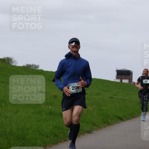 04.05.2025 - 8. Wedeler Halbmarathon Yannick Fuchs http://msf.ph/oto/7823890 04.05.2025 11:30:52 Laufen 209, 497, 501 meine-sportfotos.de