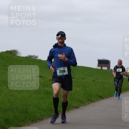 04.05.2025 - 8. Wedeler Halbmarathon Yannick Fuchs http://msf.ph/oto/7823893 04.05.2025 11:30:52 Laufen 209, 497, 501 meine-sportfotos.de
