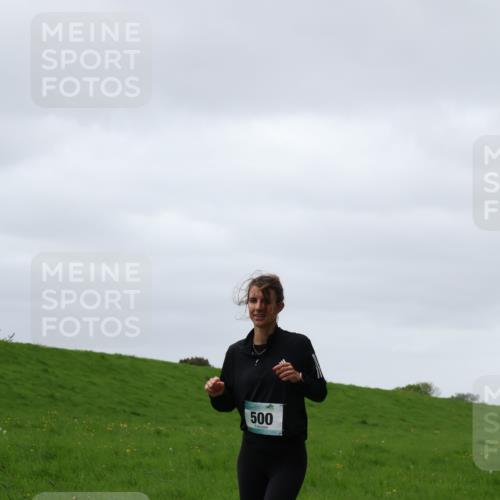 04.05.2025 - 8. Wedeler Halbmarathon Yannick Fuchs http://msf.ph/oto/7823920 04.05.2025 12:20:38 Laufen 500 meine-sportfotos.de