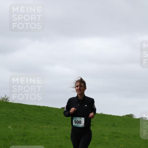 04.05.2025 - 8. Wedeler Halbmarathon Yannick Fuchs http://msf.ph/oto/7823929 04.05.2025 12:20:38 Laufen 500 meine-sportfotos.de