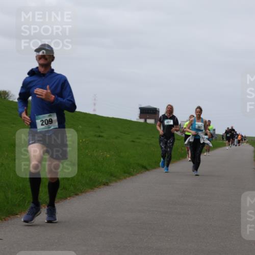 04.05.2025 - 8. Wedeler Halbmarathon Yannick Fuchs http://msf.ph/oto/7823930 04.05.2025 11:30:53 Laufen 209, 497, 501 meine-sportfotos.de