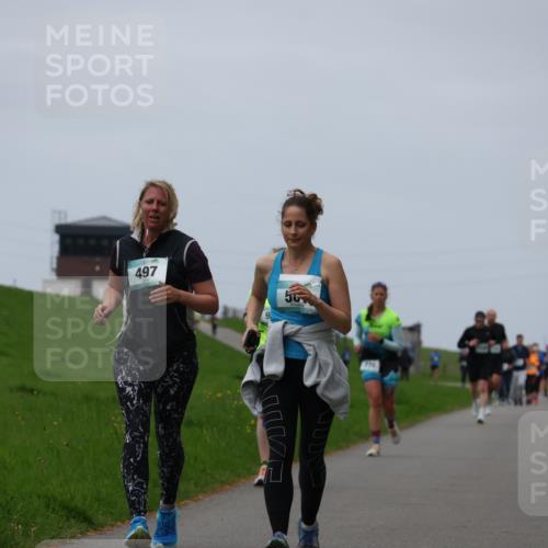 04.05.2025 - 8. Wedeler Halbmarathon Yannick Fuchs http://msf.ph/oto/7823937 04.05.2025 11:30:54 Laufen 497 meine-sportfotos.de