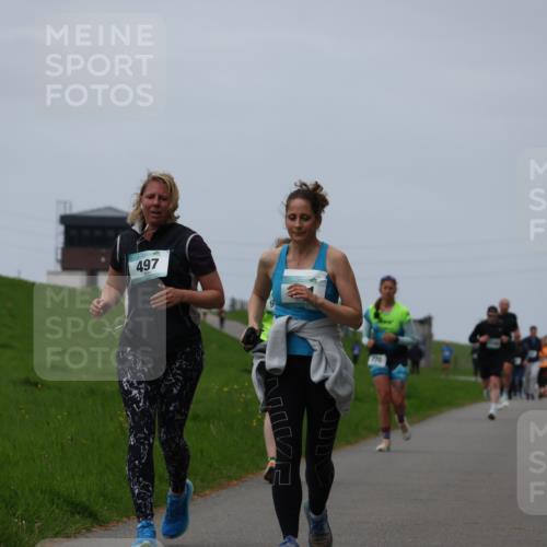 04.05.2025 - 8. Wedeler Halbmarathon Yannick Fuchs http://msf.ph/oto/7823942 04.05.2025 11:30:54 Laufen 497, 770 meine-sportfotos.de