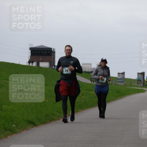 04.05.2025 - 8. Wedeler Halbmarathon Yannick Fuchs http://msf.ph/oto/7823951 04.05.2025 12:20:49 Laufen 29, 26 meine-sportfotos.de
