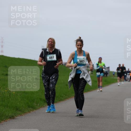 04.05.2025 - 8. Wedeler Halbmarathon Yannick Fuchs http://msf.ph/oto/7823957 04.05.2025 11:30:55 Laufen 497, 501 meine-sportfotos.de