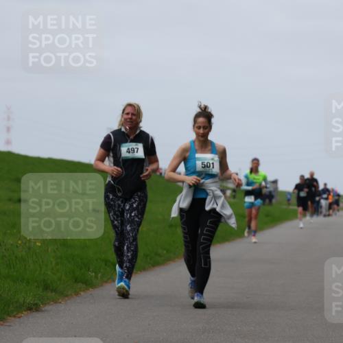 04.05.2025 - 8. Wedeler Halbmarathon Yannick Fuchs http://msf.ph/oto/7823963 04.05.2025 11:30:55 Laufen 497, 501 meine-sportfotos.de