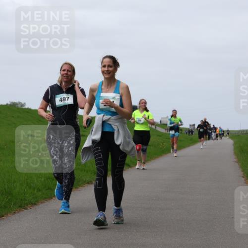 04.05.2025 - 8. Wedeler Halbmarathon Yannick Fuchs http://msf.ph/oto/7823987 04.05.2025 11:30:59 Laufen 497, 94 meine-sportfotos.de