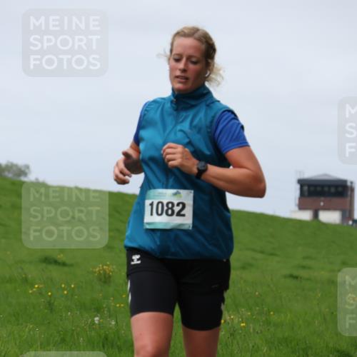 04.05.2025 - 8. Wedeler Halbmarathon Yannick Fuchs http://msf.ph/oto/7824002 04.05.2025 11:53:03 Laufen 1082, 515 meine-sportfotos.de