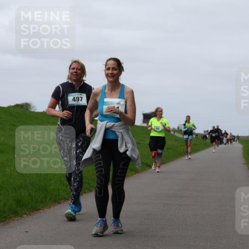 04.05.2025 - 8. Wedeler Halbmarathon Yannick Fuchs http://msf.ph/oto/7824007 04.05.2025 11:31:00 Laufen 497 meine-sportfotos.de