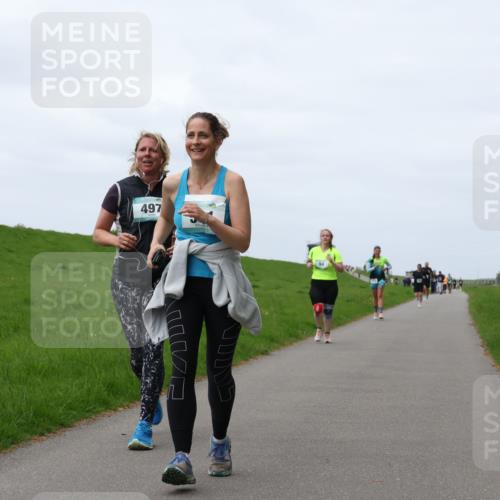 04.05.2025 - 8. Wedeler Halbmarathon Yannick Fuchs http://msf.ph/oto/7824010 04.05.2025 11:31:00 Laufen 497 meine-sportfotos.de
