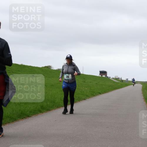 04.05.2025 - 8. Wedeler Halbmarathon Yannick Fuchs http://msf.ph/oto/7824012 04.05.2025 12:21:00 Laufen 29, 26 meine-sportfotos.de