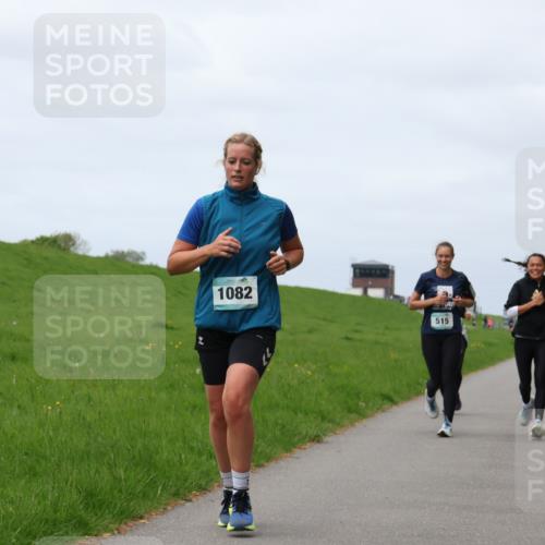 04.05.2025 - 8. Wedeler Halbmarathon Yannick Fuchs http://msf.ph/oto/7824014 04.05.2025 11:53:03 Laufen 1082, 515 meine-sportfotos.de