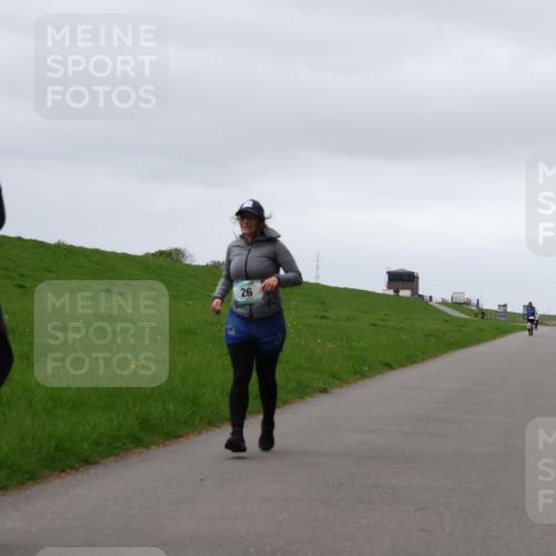 04.05.2025 - 8. Wedeler Halbmarathon Yannick Fuchs http://msf.ph/oto/7824015 04.05.2025 12:21:00 Laufen 29, 26 meine-sportfotos.de