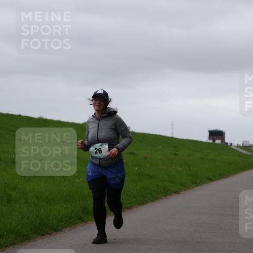 04.05.2025 - 8. Wedeler Halbmarathon Yannick Fuchs http://msf.ph/oto/7824026 04.05.2025 12:21:01 Laufen 26 meine-sportfotos.de