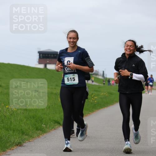 04.05.2025 - 8. Wedeler Halbmarathon Yannick Fuchs http://msf.ph/oto/7824037 04.05.2025 11:53:04 Laufen 515, 4 meine-sportfotos.de